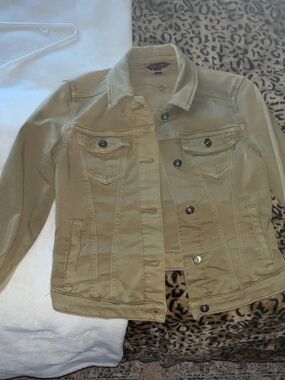 Vintage jacket